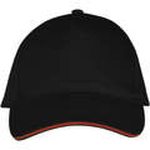 Gorra LONG BEACH - GORRA 5 PANELES para mujer - Sols - Modalova