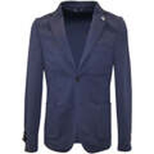 Chaquetas - para hombre - Daniele Alessandrini - Modalova