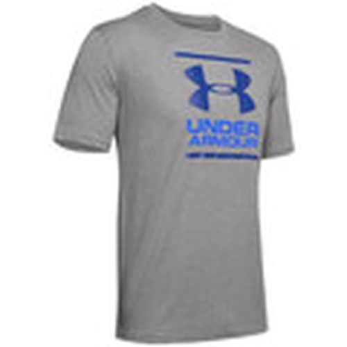 Tops y Camisetas - para hombre - Under Armour - Modalova