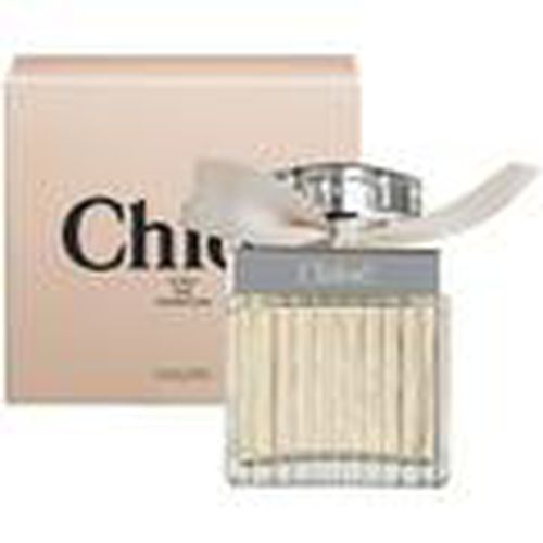 Perfume Signature - Eau de Parfum - 75ml - Vaporizador para mujer - Chloe - Modalova