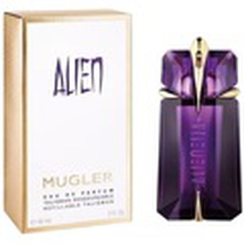 Perfume Alien Refillable - Eau de Parfum - 60ml - Vaporizador para mujer - Thierry Mugler - Modalova