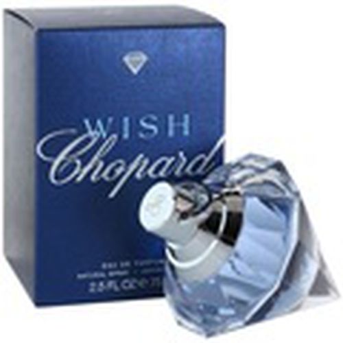 Perfume Wish - Eau de Parfum - 75ml - Vaporizador para mujer - Chopard - Modalova