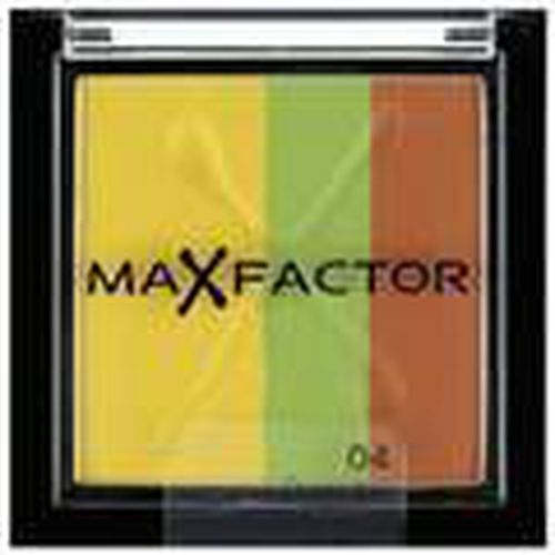 Perfume Eye Shadow Trio Max Effect, Queen Bee - Sombra de Ojos para mujer - Max Factor - Modalova