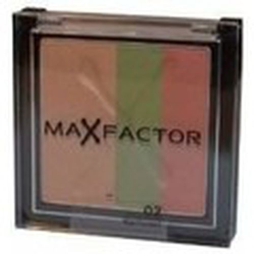 Perfume Eye Shadow Trio Max Effect, Rain Forest - Sombra de Ojos para mujer - Max Factor - Modalova
