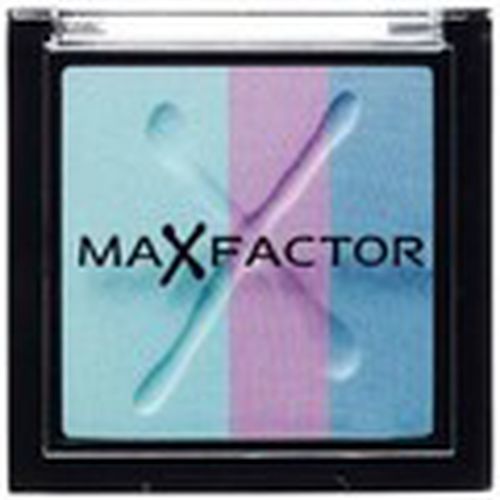 Perfume Eye Shadow Trio Max Effect, Pajama Party - Sombra de Ojos para mujer - Max Factor - Modalova