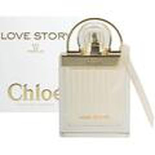 Perfume Love Story - Eau de Parfum - 75ml - Vaporizador para mujer - Chloe - Modalova