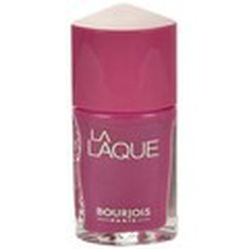 Perfume La Laque 04 Flambant Rose - Pintauñas para mujer - Bourjois - Modalova