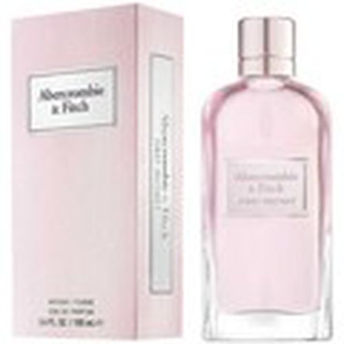 Perfume First Instinct - Eau de Parfum - 100ml - Vaporizador para mujer - Abercrombie And Fitch - Modalova