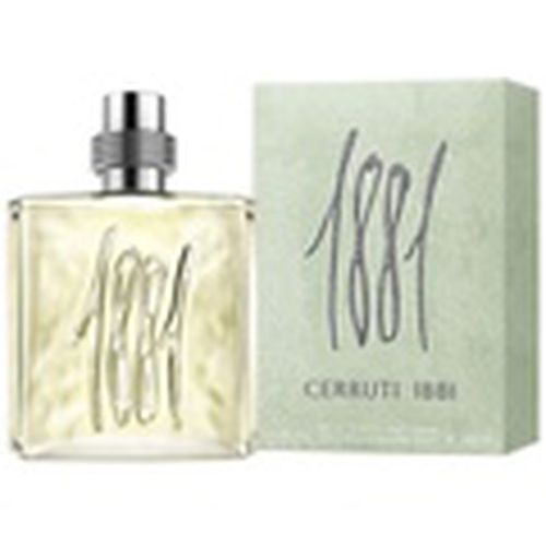 Colonia 1881 - Eau de Toilette - 200ml - Vaporizador para hombre - Cerruti 1881 - Modalova