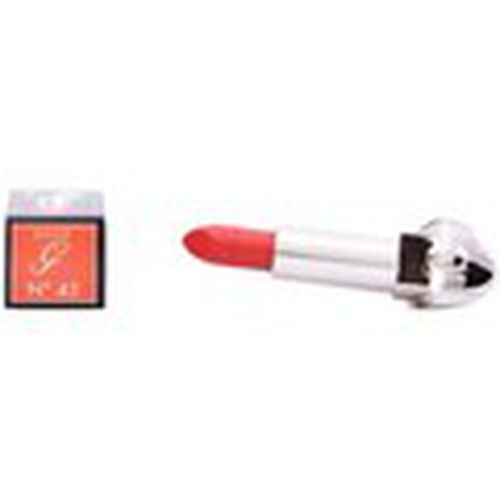 Perfume Rouge G lipstick nº 45 - Pintalabios para mujer - Guerlain - Modalova