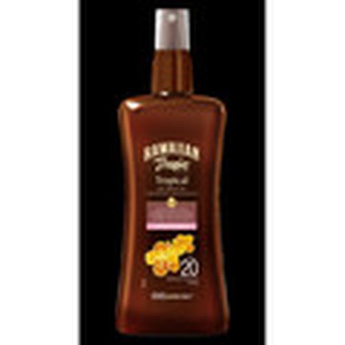 Perfume Aceite De Coco Guava Spf 20 - 200ml - Crema Solar para hombre - Hawaiian Tropic - Modalova