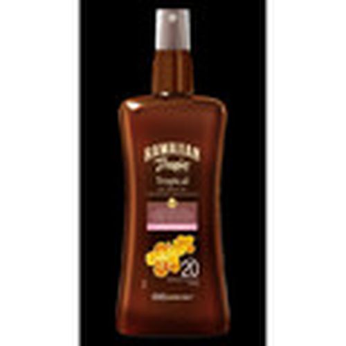Perfume Aceite De Coco Guava Spf 20 - 200ml - Crema Solar para mujer - Hawaiian Tropic - Modalova