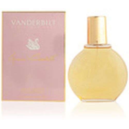 Colonia Vanderbilt - Eau de Toilette - 100ml - Vaporizador para mujer - Gloria Vanderbilt - Modalova