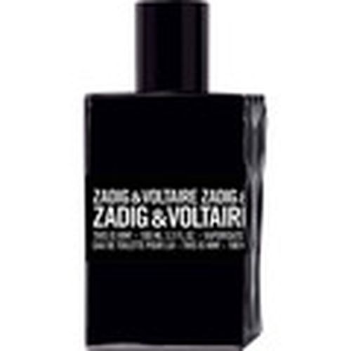 Colonia This is Him - Eau de Toilette - 100ml - Vaporizador para hombre - Zadig & Voltaire - Modalova