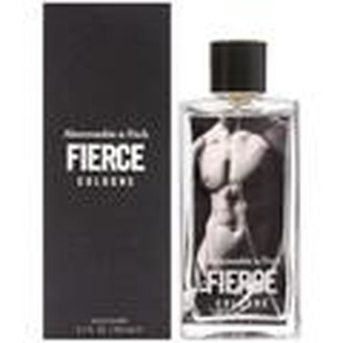 Agua de Colonia Fierce - Eau de Cologne - 200ml - Vaporizador para hombre - Abercrombie And Fitch - Modalova