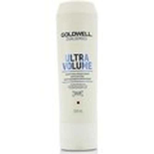 Perfume Dualsenses Ultra Volume Conditioner - 200ml para mujer - Goldwell - Modalova
