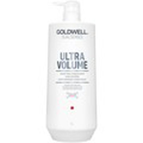 Perfume Dualsenses Ultra Volume Conditioner - 1000ml para mujer - Goldwell - Modalova