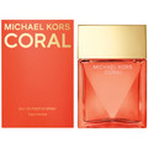 Perfume Coral - Eau de Parfum - 50ml -Vaporizador para mujer - MICHAEL Michael Kors - Modalova