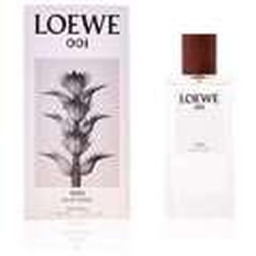 Colonia 001 Man - Eau de Toilette - 100ml - Vaporizador para hombre - Loewe - Modalova