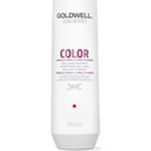 Perfume Champú Dualsenses color Brilliance - 250ml para mujer - Goldwell - Modalova