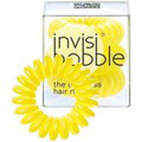 Perfume Submarine Yellow pack 3 uni. para mujer - Invisibobble - Modalova