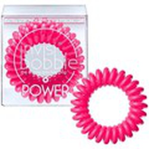 Perfume Power Pinking Of You pack 3 uni. para mujer - Invisibobble - Modalova