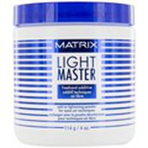 Perfume Light Master Aditivo para decolorar 114g para mujer - Matrix - Modalova