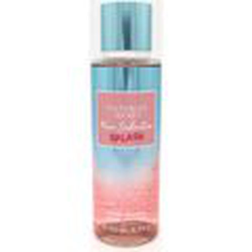 Perfume Pure Seduction Splash Fragancia Mist - 250ml para mujer - Victoria's Secret - Modalova