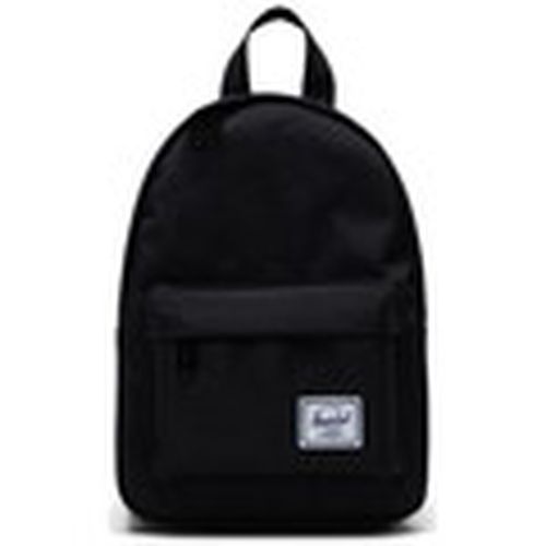 Mochila Classic Mini Backpack - Black para mujer - Herschel - Modalova