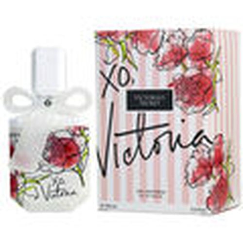 Perfume XO,Victoria - Eau de Parfum - 100ml - Vaporizador para mujer - Victoria's Secret - Modalova