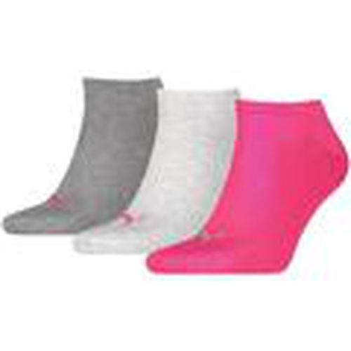 Calcetines Invisible para mujer - Puma - Modalova