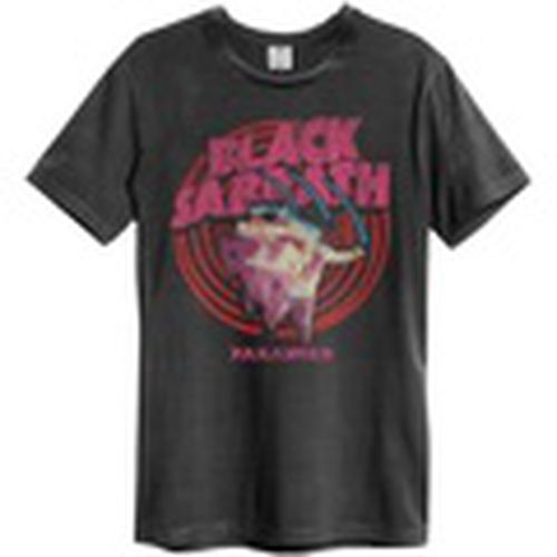 Tops y Camisetas Paranoid para mujer - Amplified - Modalova