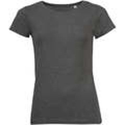 Camiseta Mixed Women camiseta mujer para mujer - Sols - Modalova
