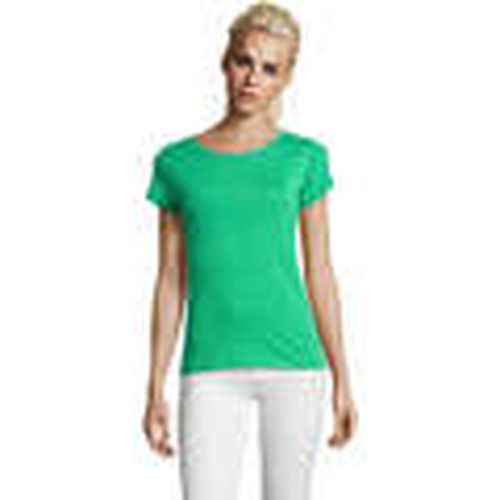 Camiseta Mixed WOMENn camiseta mujer para mujer - Sols - Modalova