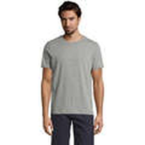 Camiseta Mixed Men camiseta hombre para hombre - Sols - Modalova