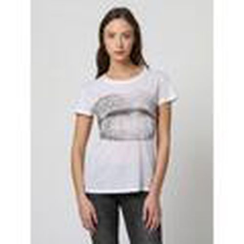 Camiseta manga larga SI-270004 para mujer - Sinty - Modalova