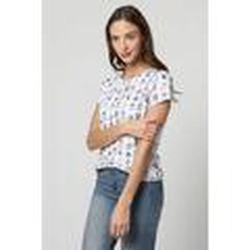 Anany Camiseta AN-260156 para mujer - Anany - Modalova