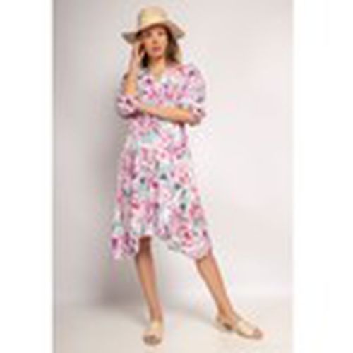 Vestido 9471-ROSE para mujer - Fashion brands - Modalova