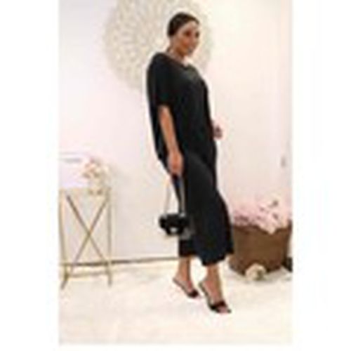 Blusa 9159-BLACK para mujer - Fashion brands - Modalova