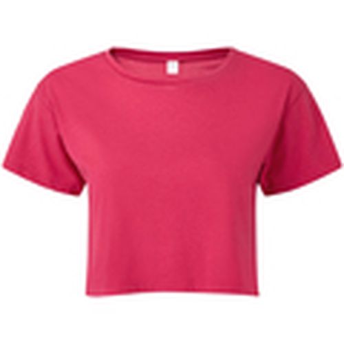 Camiseta manga larga TR019 para mujer - Tridri - Modalova