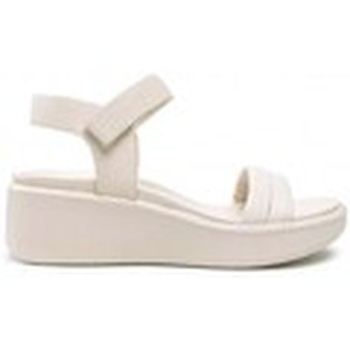 Ecco Sandalias Flowt para mujer - Ecco - Modalova