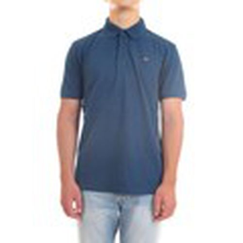 Polo NP0A4FUO polo hombre medio para hombre - Napapijri - Modalova