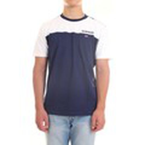 Camiseta NP0A4F6T T-Shirt/Polo hombre para hombre - Napapijri - Modalova