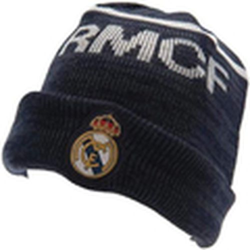 Gorro RM5GO3 para hombre - Real Madrid - Modalova