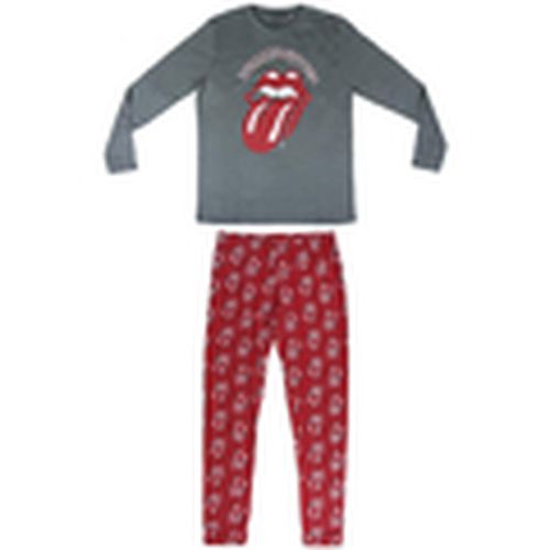 Pijama 2200004848 para hombre - The Rolling Stones - Modalova