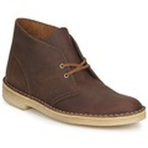 Botines DESERT BOOT para hombre - Clarks - Modalova
