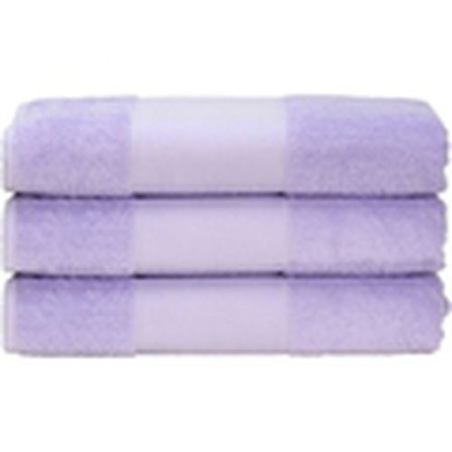 Toalla y manopla de toalla 50 cm x 100 cm RW6036 para - A&r Towels - Modalova