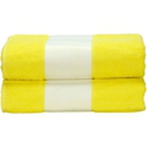 Toalla y manopla de toalla RW6041 para - A&r Towels - Modalova