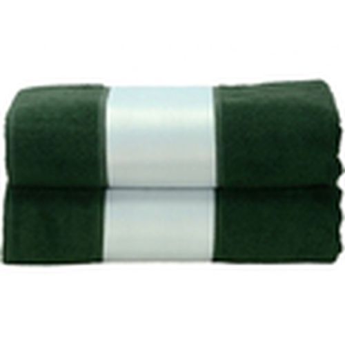 Toalla y manopla de toalla RW6041 para - A&r Towels - Modalova