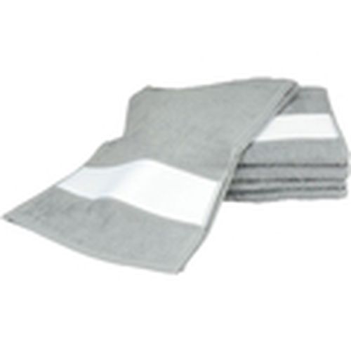 Toalla y manopla de toalla 30 cm x 140 cm RW6042 para - A&r Towels - Modalova